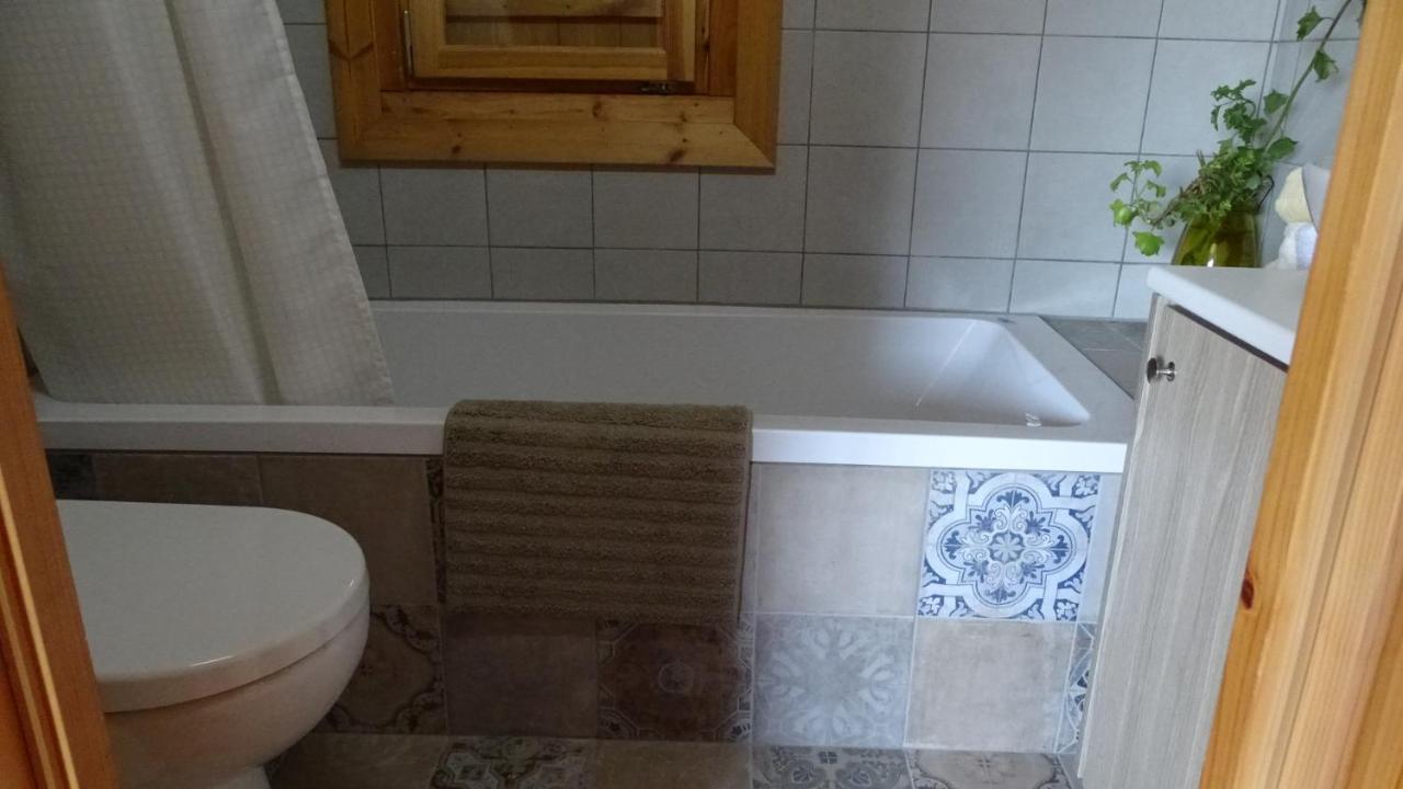 Happy Glamping Cy Villa Agios Theodoros Eksteriør billede